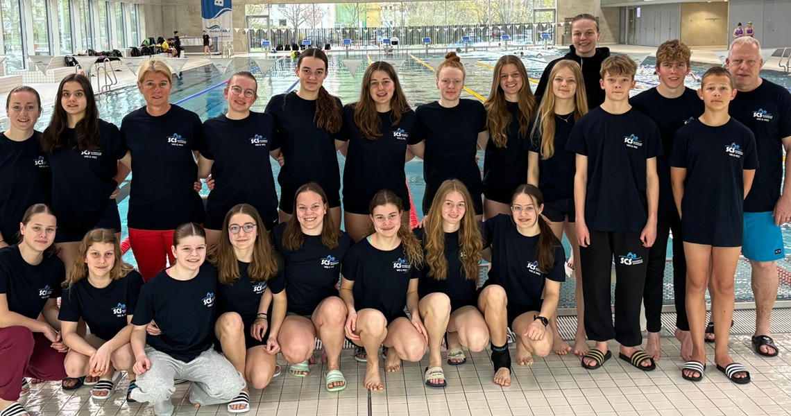 Trainingslager 2026 - Dresden