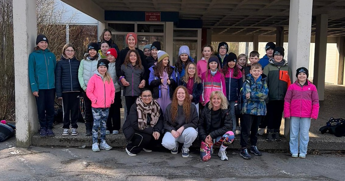 Trainingslager 2026 - Furth im Wald