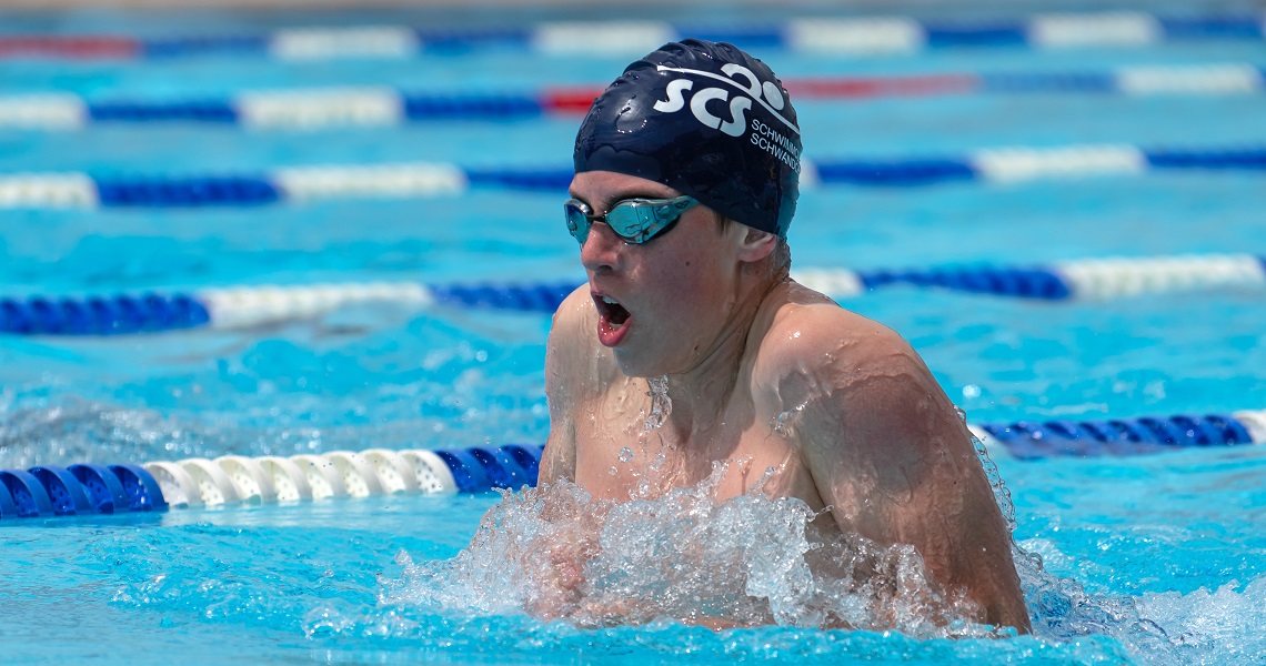 Bayerische Jahrgangs- und Juniorenmeisterschaften 2026