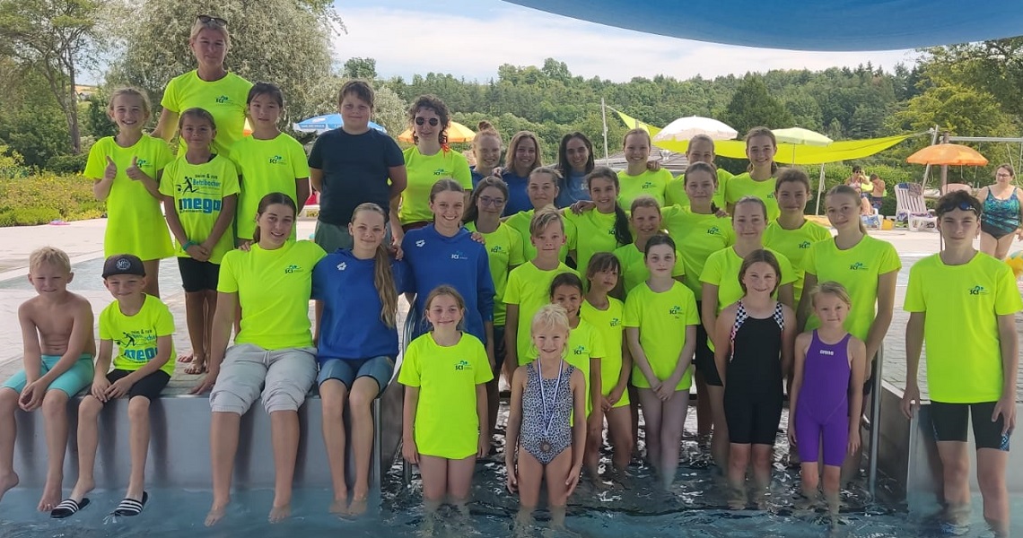 Bezirksmeisterschaften 2024