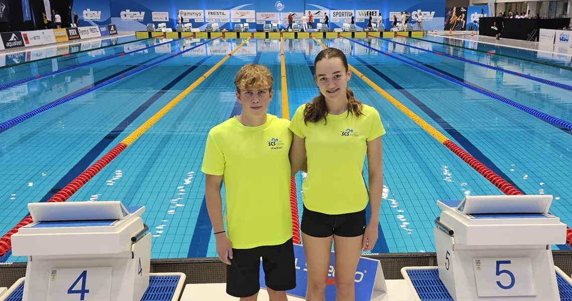 Deutsche Jahrgangsmeisterschaften 2025