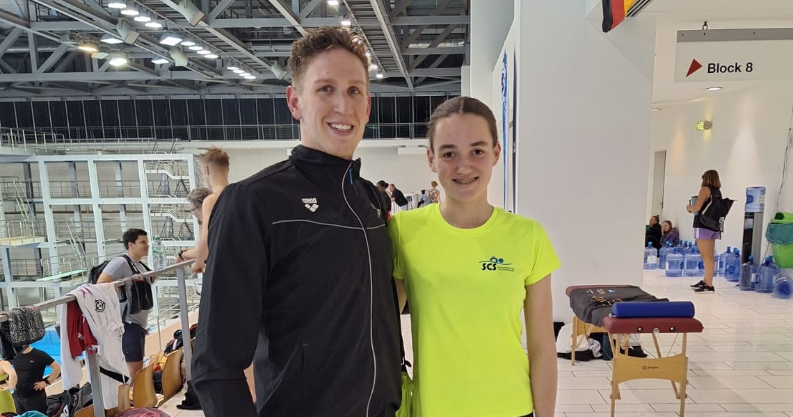 Deutsche Meisterschaften 2025