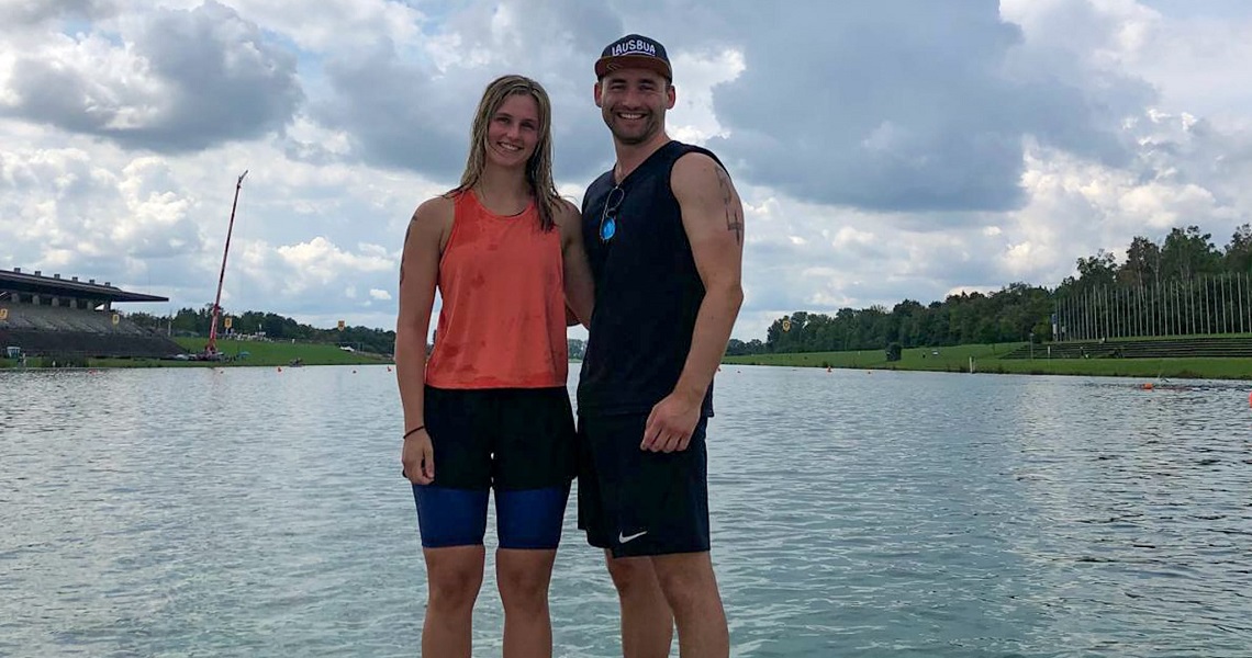 Internationale Deutsche Meisterschaften der Masters im Freiwasserschwimmen 2024
