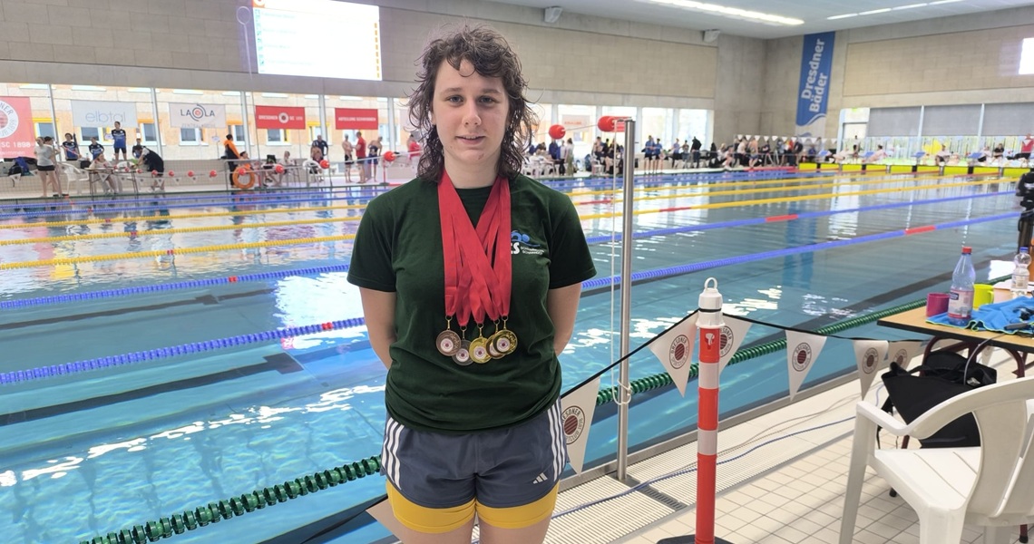 Internationaler Dresdner Frühjahrspreis 2025