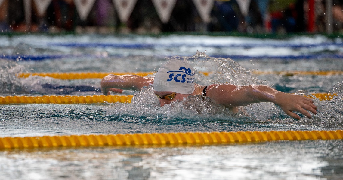 Stadtmeisterschaften Gera 2025