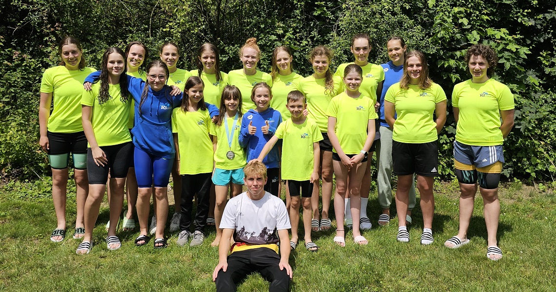 24. Internationales Landauer Sprinter-Treffen 2024