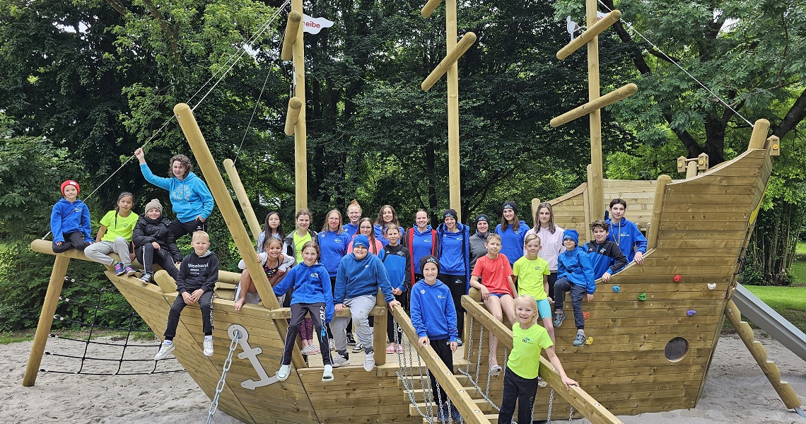 23. Amberger Kurfürstenpokal 2024