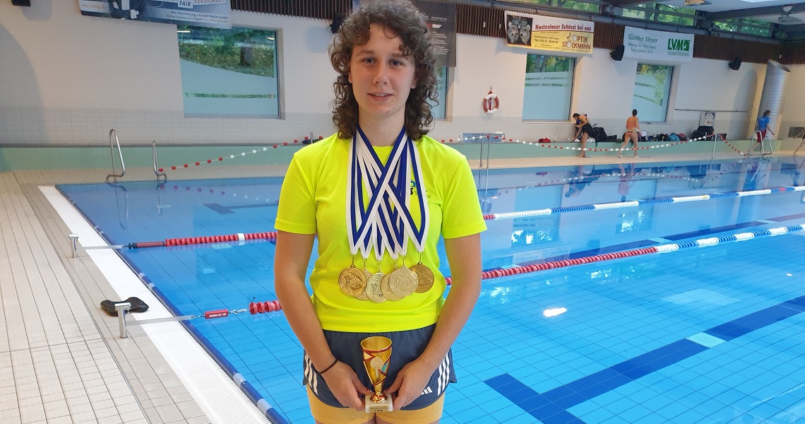 5. Pegnitzer Cabrio Sol Cup 2024