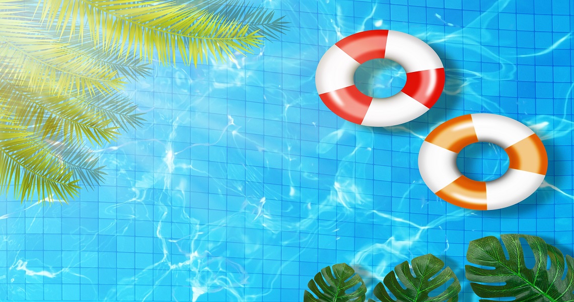 Sand &amp; Sound Fiesta mit Kinder- und Jugendfest und Beachparty 2024