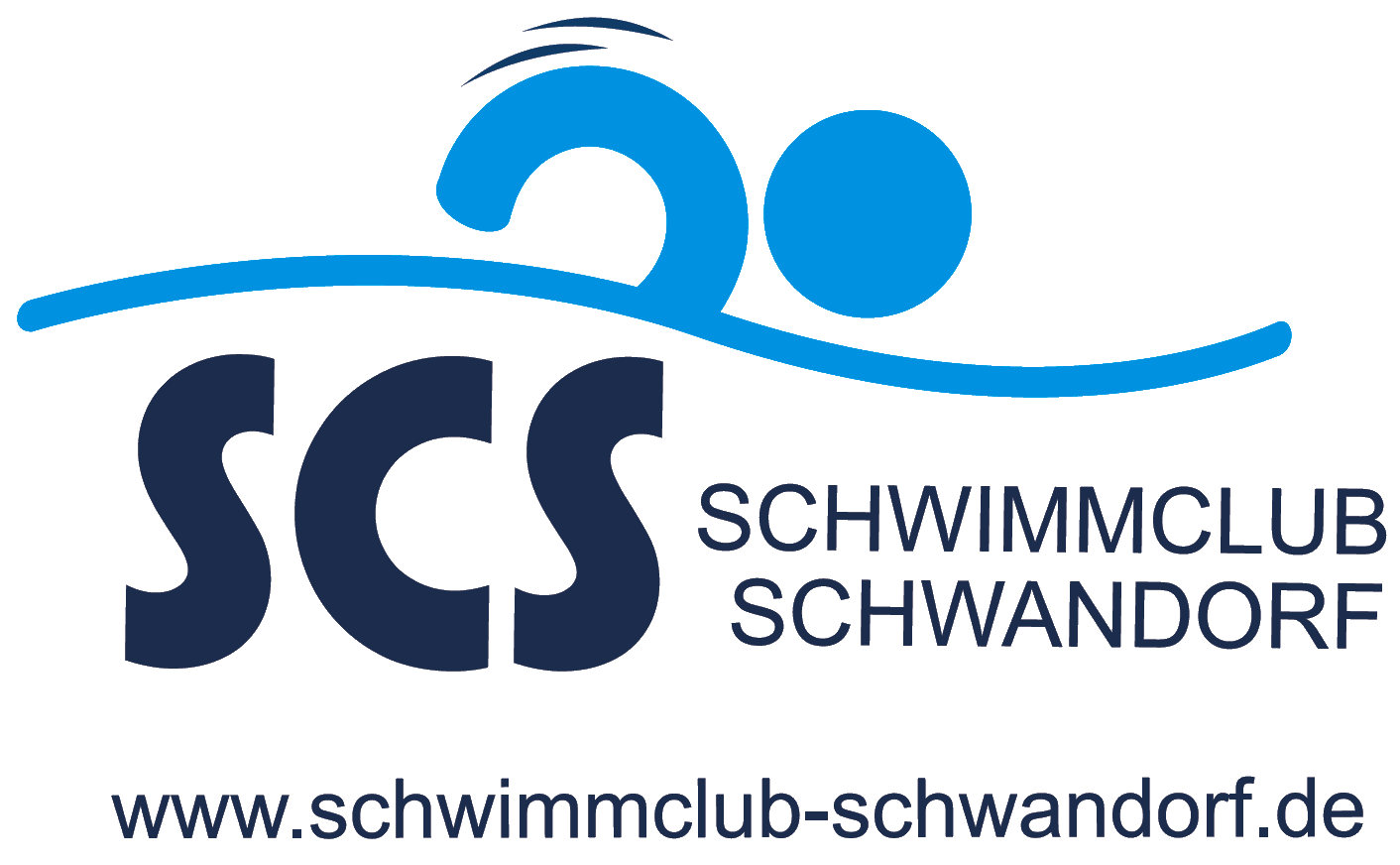 Logo Schwimmclub Schwandorf