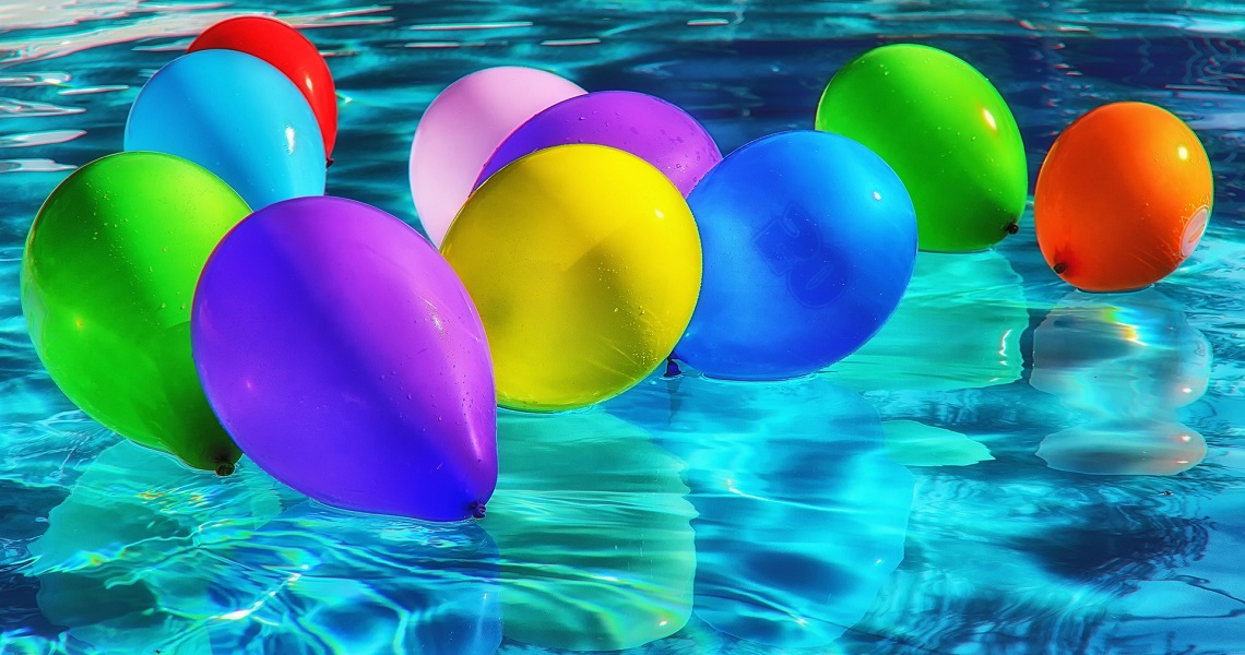 Sommernachtsfest 2024 - Schwimmclub Schwandorf feiert 10. Geburtstag